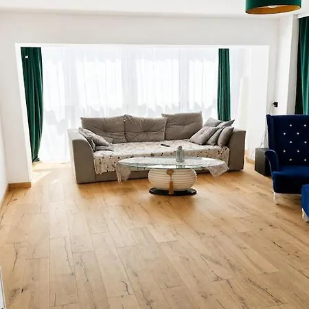 شقة Large In Dziwnowek, Close To The Sea دجيفنوفيك