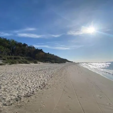 شقة Large In Dziwnowek, Close To The Sea
